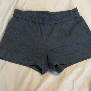 Jcrew shorts - size 4